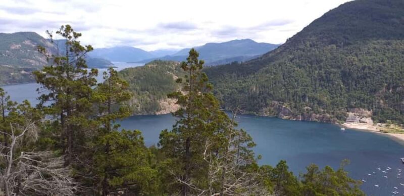 Bariloche: San Martin de los Andes along Route of 7 Lakes - FAQ