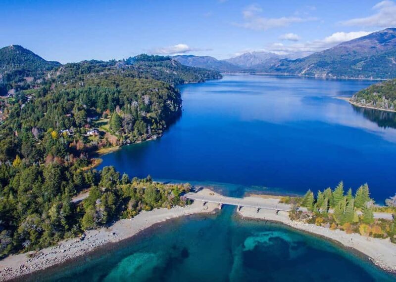 Bariloche: San Martín de los Andes by 7 lakes - Key Points