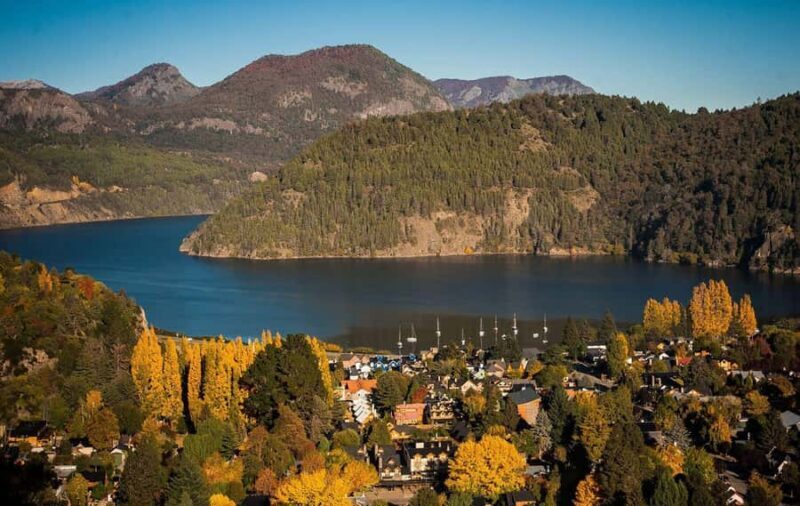 Bariloche: San Martín de los Andes by 7 lakes - An In-Depth Look at the 7 Lakes Tour from Bariloche