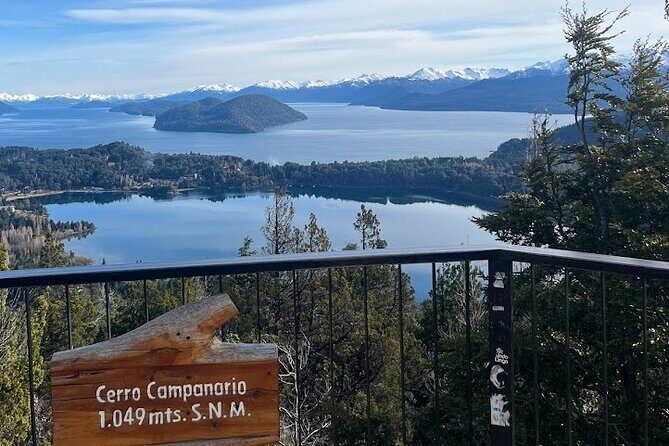 Bariloche Small Circuit and Campanario Hill - Frequently Asked Questions