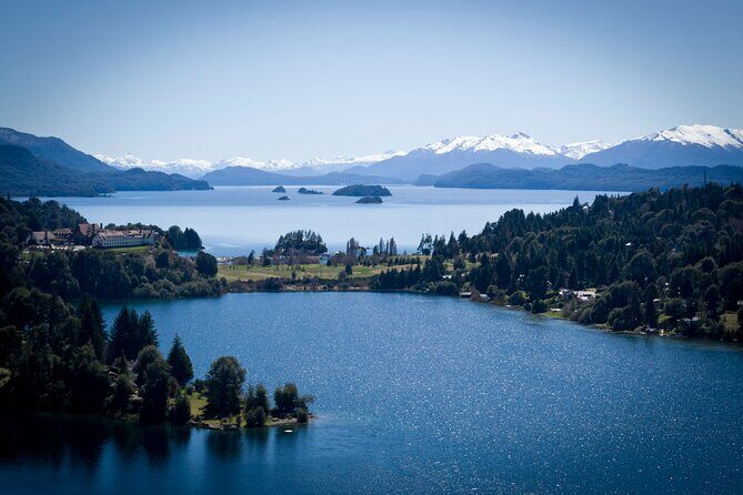 Bariloche Small Circuit: Mt Campanario and Llao Llao Peninsula - In-Depth Review of the Tour Experience