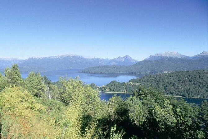 Bariloche Small Circuit: Mt Campanario and Llao Llao Peninsula - The Sum Up