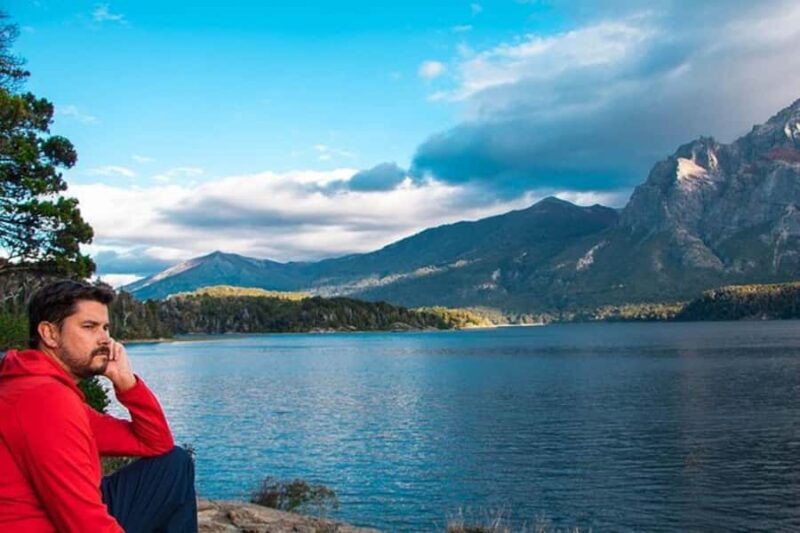 Bariloche: Tour to Circuito Chico + Optional: Arrayanes - A Closer Look at the Tour Experience