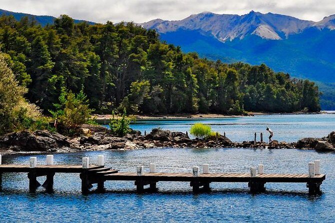 Bariloche Victoria Island and Arrayanes Forest - Who Will Love This Tour?