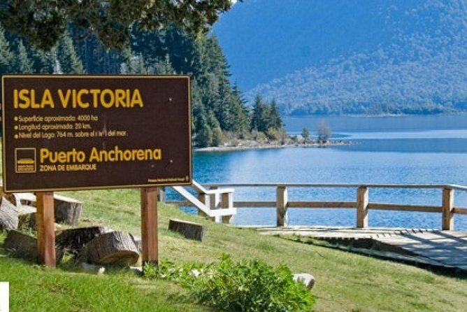 Bariloche Victoria Island and Arrayanes Forest - FAQ