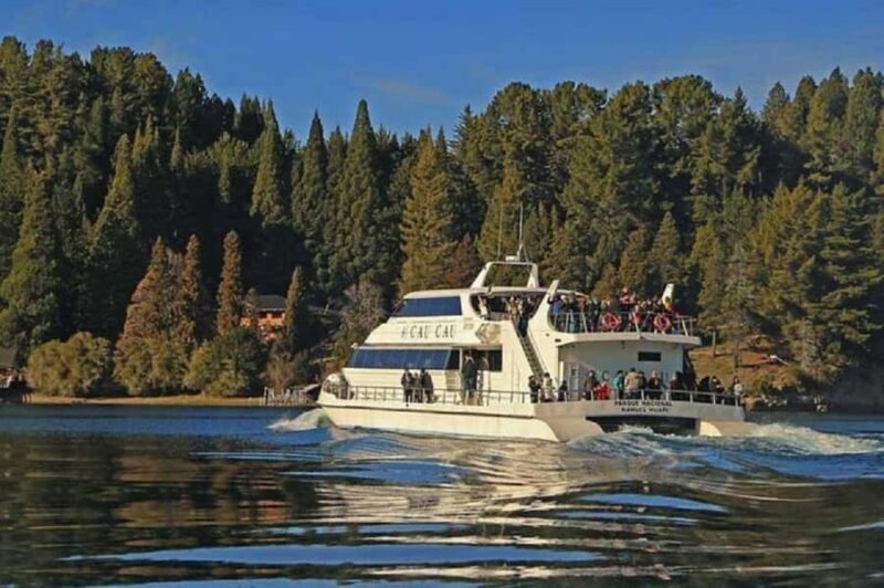 Bariloche Victoria Island and Arrayanes Forest - The Sum Up: Is This Tour Right for You?