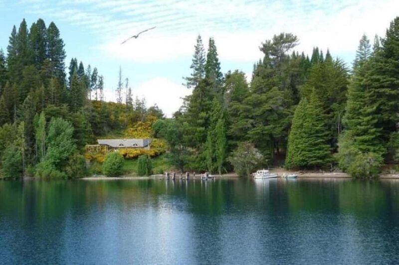 Bariloche Victoria Island and Arrayanes Forest - Final Thoughts