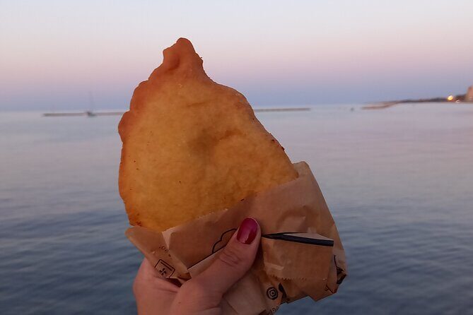 Baris Ultimate Street Food Tour - Small Group by Do Eat Better - The Detailed Experience: What to Expect from the Bari Street Food Tour