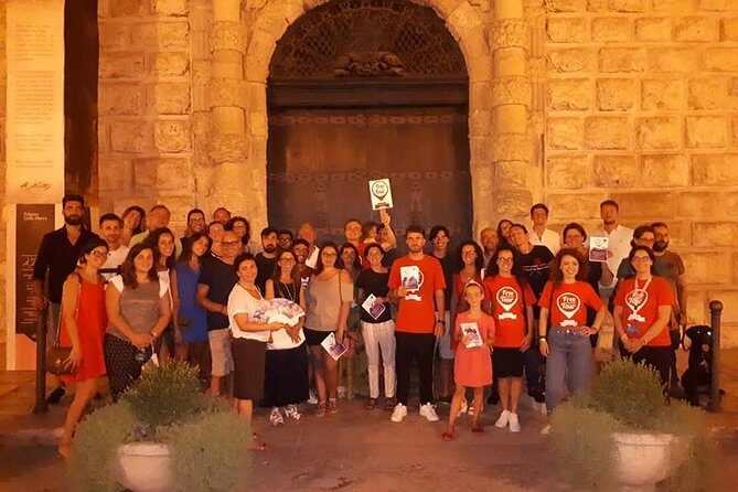Barletta Walking Tour - Experience the Charm of Barletta with a Guided Walking Tour