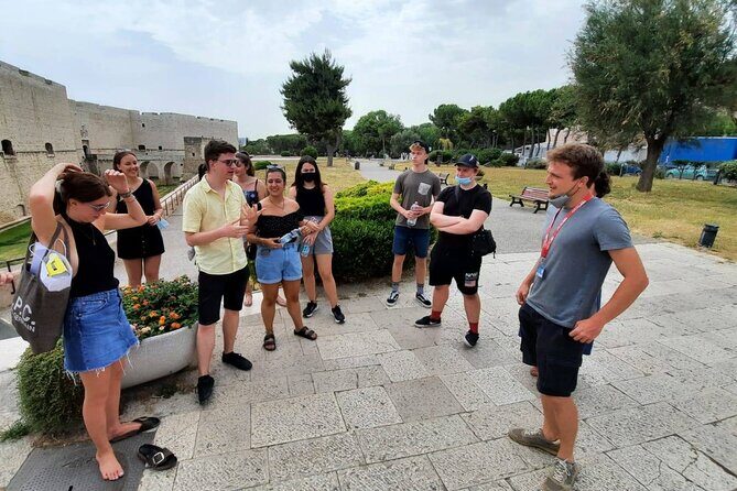Barletta Walking Tour - The Sum Up: Who Should Consider This Tour?