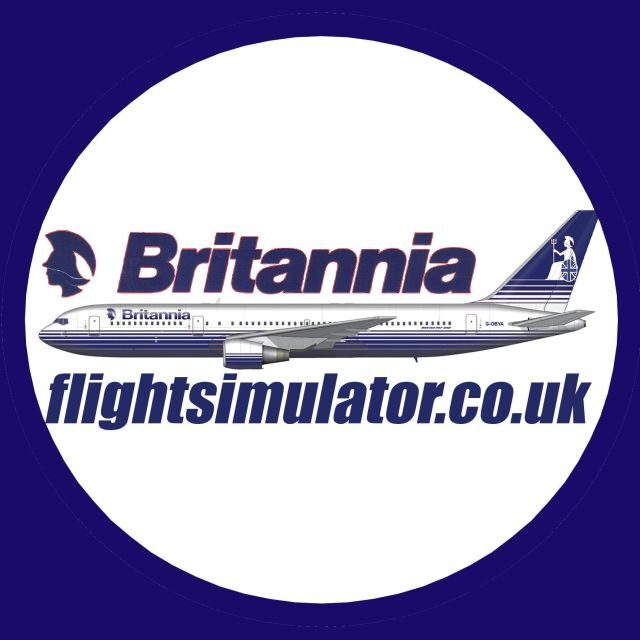 BARNSLEY(60 MINS BOEING 737 FLIGHT SIMULATOR EXPERIENCE) - The Experience: What to Expect at Barnsley’s Flight Simulator