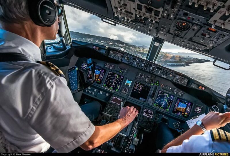 BARNSLEY(60 MINS BOEING 737 FLIGHT SIMULATOR EXPERIENCE) - Why This Experience is Worth Your Time