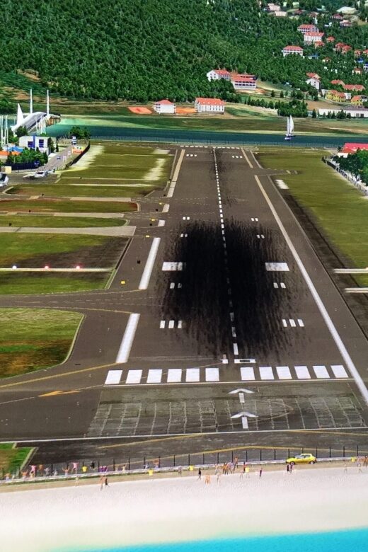 BARNSLEY(60 MINS BOEING 737 FLIGHT SIMULATOR EXPERIENCE) - FAQ