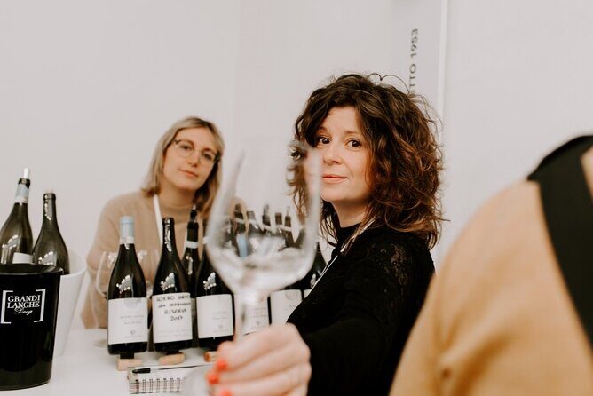Barolo & Barbaresco Wine Tour with a Sommelier - An Authentic Day in Piedmont: The Barolo & Barbaresco Wine Tour with a Sommelier