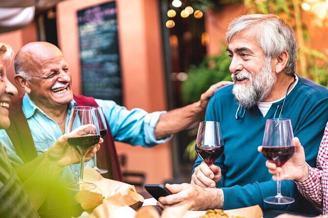Barolo & Barbaresco Wine Tour with a Winemaker - Key Points