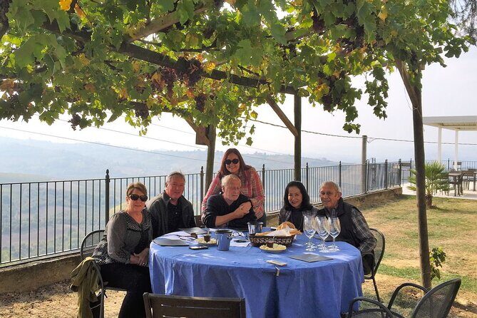 Barolo & Barbaresco Wine Tour with a Winemaker - Final Thoughts