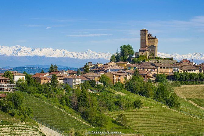 Barolo Wine Tour - FAQs