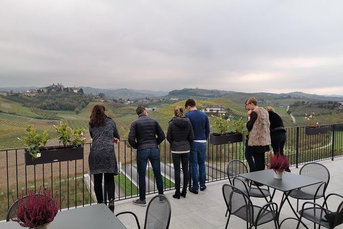 Barolo&Barbaresco wine tour with a local winemaker - A Deep Dive into Italy’s Premier Wine Regions: The Barolo & Barbaresco Tour