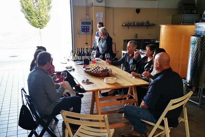 Barolo&Barbaresco wine tour with a local winemaker - Final Verdict: Who Should Consider This Tour?