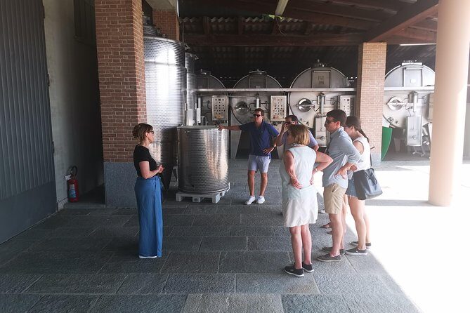Barolo&Barbaresco wine tour with a local winemaker - Final Thoughts