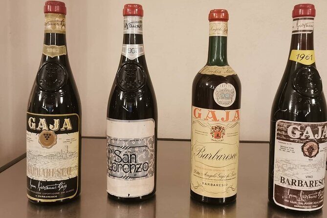 Barolo&Barbaresco wine tour with a local winemaker from Alba - FAQs