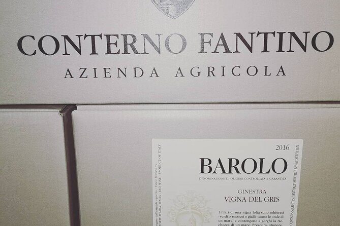 Barolo&Barbaresco wine tour with a local winemaker from Asti - Final Thoughts: Is It For You?