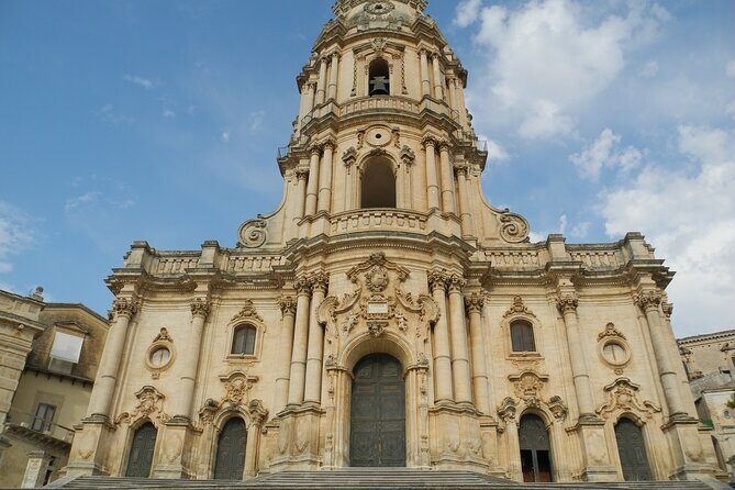 Baroque cities tour: Noto, Ragusa Ibla and Modica - Frequently Asked Questions