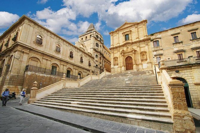 Baroque Noto private walking tour - FAQ