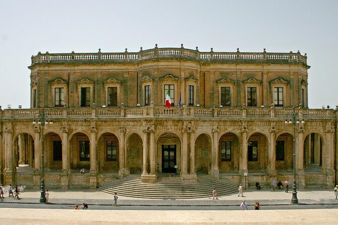 Baroque Noto private walking tour - Final Words
