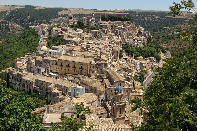 Baroque shades of Sicily (Noto, Modica and Ragusa day tour) - FAQ