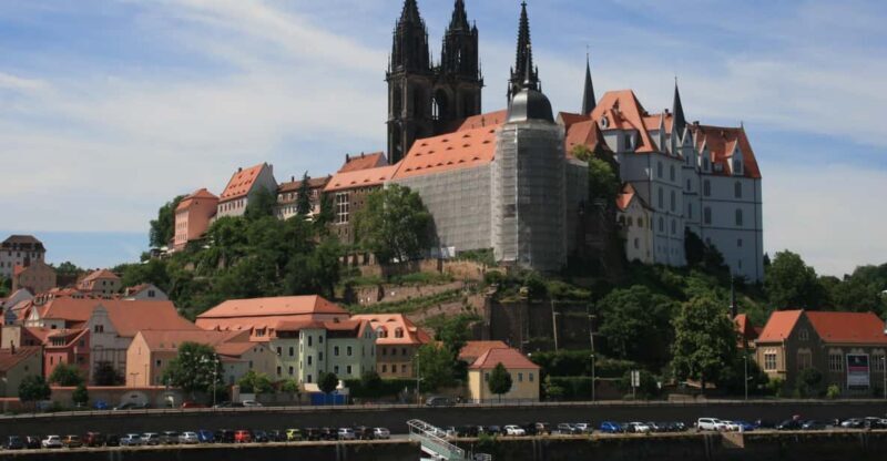 Baroque tour Meissen: The secret laboratory of Albrechtsburg - Frequently Asked Questions