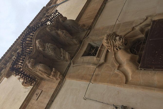 Baroque tour: Ragusa, Modica and Noto - The Practical Side: What to Expect