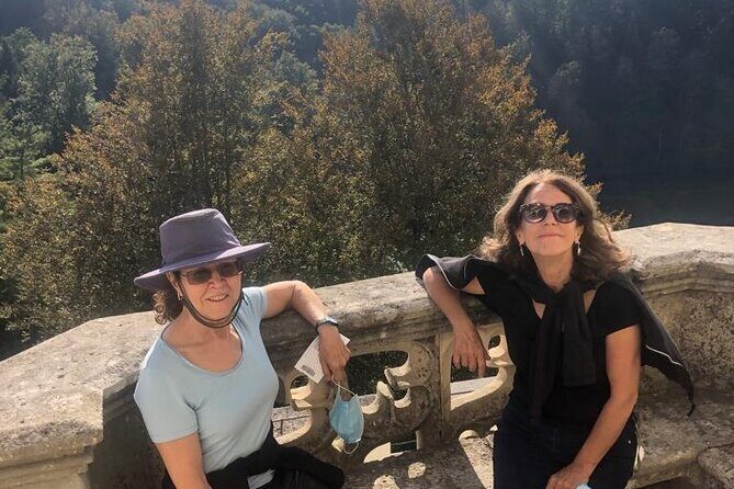 Baroque Varadin and Trakoan Castle Private Tour - FAQs
