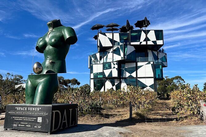 Barossa and Hahndorf Day Trip from Adelaide Including Wine Tasting and Lunch - Practical Tips for Travelers
