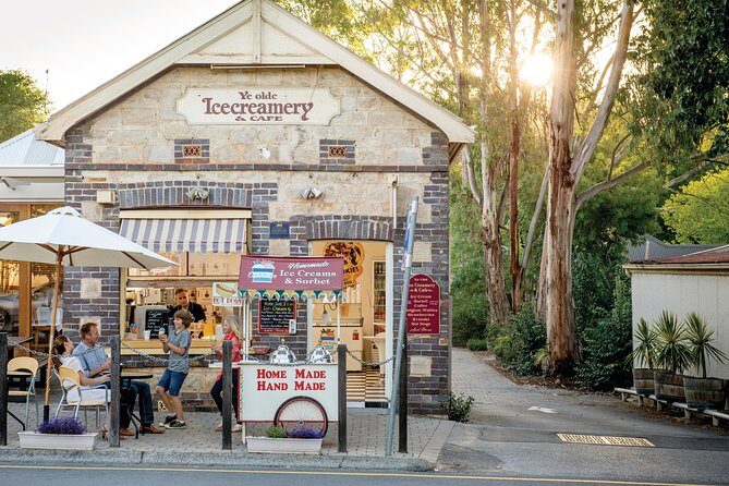 Barossa and Hahndorf Day Trip from Adelaide Including Wine Tasting and Lunch - FAQ