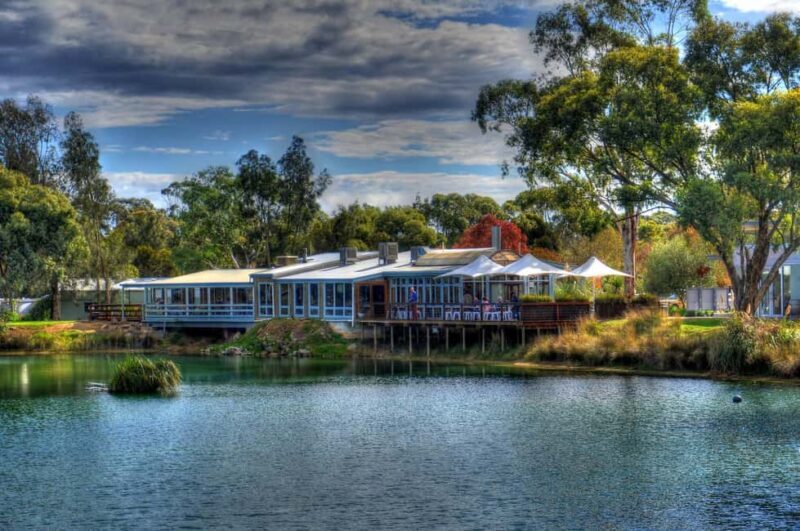 Barossa and Hahndorf Hill Tour - A Detailed Look at the Tour Experience