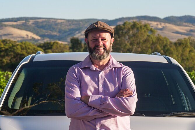 Barossa Bespoke Tours-A private, wine tour to the Barossa Valley - Exploring the Barossa Valley with Kym: A Deep Dive
