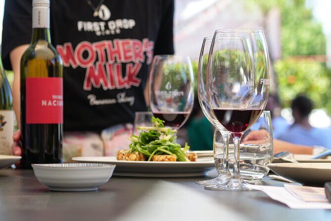 Barossa Bespoke Tours-A private, wine tour to the Barossa Valley - Frequently Asked Questions