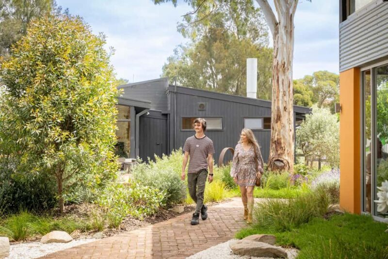 Barossa Long Lunch at Maggie Beer's Farm - Discover the Flavors of the Barossa at Maggie Beer’s Farm Long Lunch