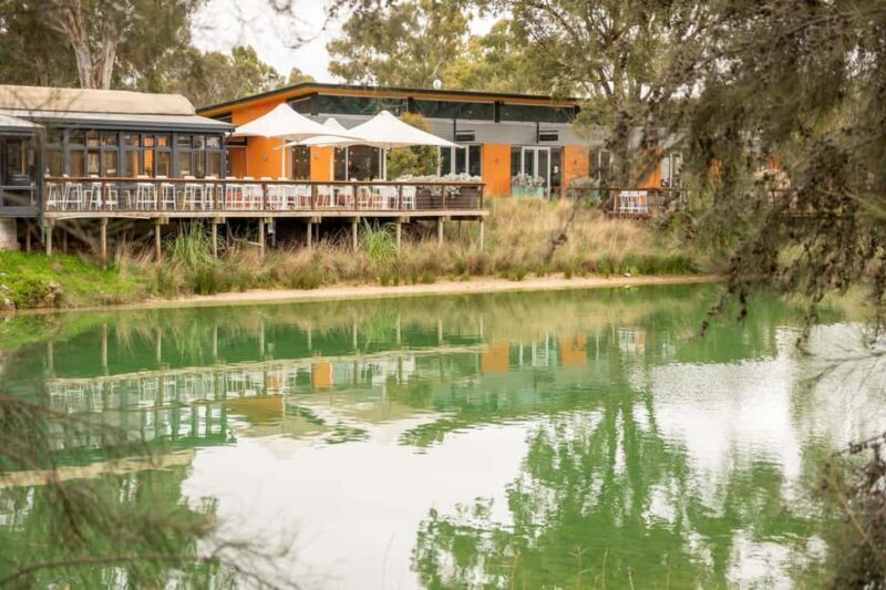 Barossa Long Lunch at Maggie Beer's Farm - Practical Details: What You Need to Know