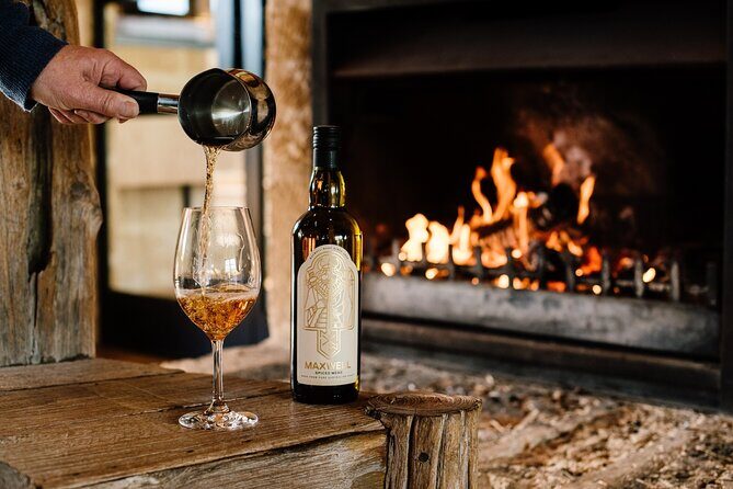 Barossa Small Group Wine Tours with Wine Tasting and Lunch - Frequently Asked Questions