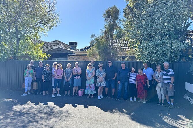 Barossa Valley and Hahndorf Tour- Cruise Ship Pickups - FAQs