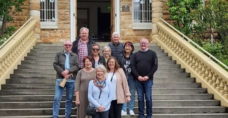 Barossa Valley: Full-Day VIP Barossa Valley Private Car Tour - Final Thoughts