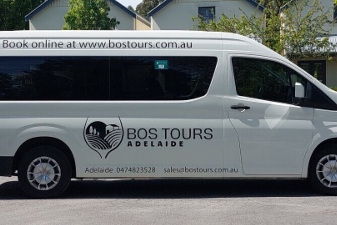 Barossa Valley Full-Day Wine Tasting & Maggie Beers Farm Join Us - Key Points