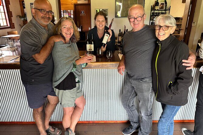 Barossa Valley Full-Day Wine Tasting & Maggie Beers Farm Join Us - Who Will Love This Tour?