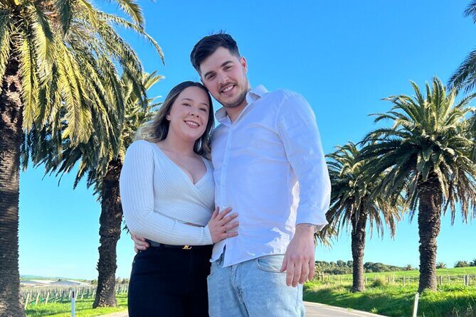 Barossa Valley Full-Day Wine Tasting & Maggie Beers Farm Join Us - FAQ