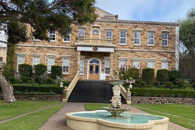 Barossa Valley Gin and Wine Tour - Final Thoughts