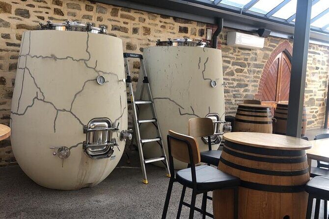 Barossa Valley Gourmet Food and Wine Tour - Final Thoughts