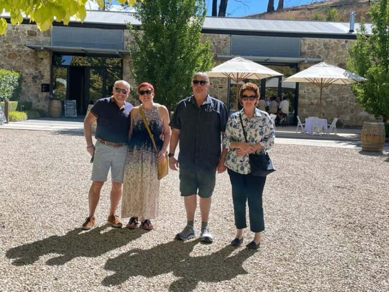 Barossa Valley: Gourmet Food & Wine Tour with Cheese Tasting - Final Thoughts