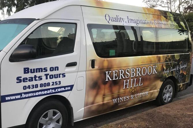 Barossa Valley Inc Maggie Beers & Hahndorf (German Village) - Who Should Book This Tour?